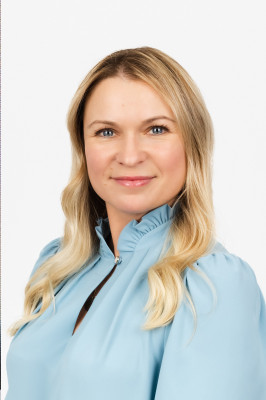 Педагогический работник Дементьева Екатерина Викторовна