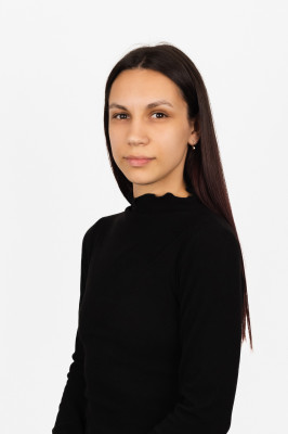 Педагогический работник Елькина Галина Олеговна