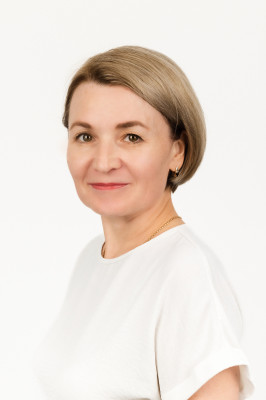 Заведующий Назмутдинова Лариса Геннадьевна